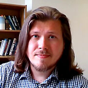 Dr David Duriesmith