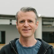 Dr Greg Hollin