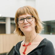 A photo of Helen Kennedy
