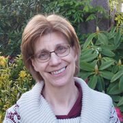 Julia Bishop profile pic