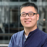 Shou Zhou headshot