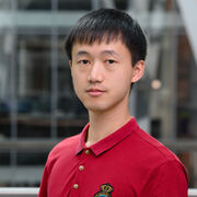 Zhixiang Chen  headshot