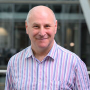 Stephen Beck