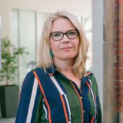 Kirsi Leinonen