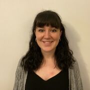 Dr Rachel Hughes