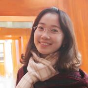 Headshot of Dr Zhixin Liu