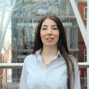Staff photo of Serena Amodio