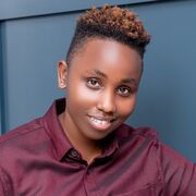 Faith Ng'eno
