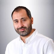 Dr Mehdi Chougan