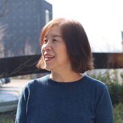 Mei Zhang profile photo 2025