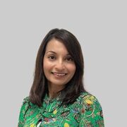Professor Reena Sidhu
