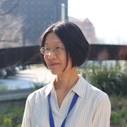 Yuki Cockrell 2025 profile photo