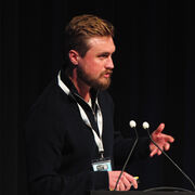 Nicholas Farr 
