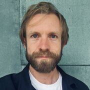 Christopher Webster