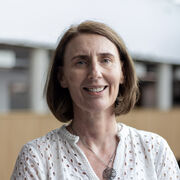 Mandy Robertson