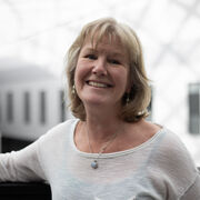 Jane Leathard