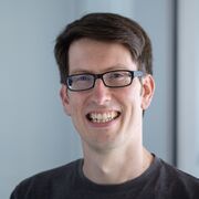 Dr Jonathan Griffin