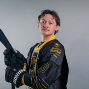 Photo of Jaden Davies