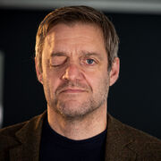 Richard Mead