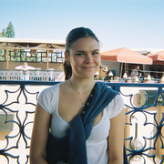 Holly Mellor profile photo