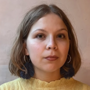 Viktoriia Kononova