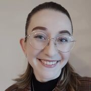 New Kate McAllister Profile Picture