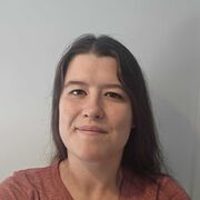 Dr Alexandra Moor