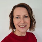 Professor Nikki Dibben Headshot