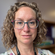 Dr Emma Lucas