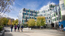 The Jessop West building