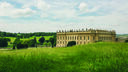 Chatsworth House
