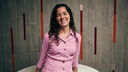 Dr Kyra Sedransk Campbell