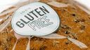 Gluten free bread