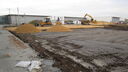 Construction begins on site at Translational Energy Research Centre