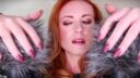 ASMR performer Whisper Red