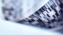 Genome image