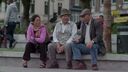 The Bench Project, Image © Esther Johnson