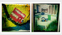 Felting images