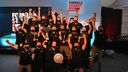 Student winners