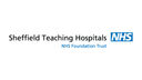 Sheffield Teaching Hospitals NHS Foundation Trust logo