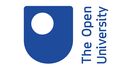 Logo for The Open University