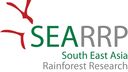 South East Asia Rainforest Research Programme logo