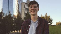 Photo of Chris Buckley