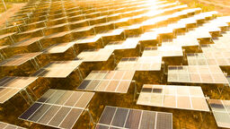 Solar Pannels 