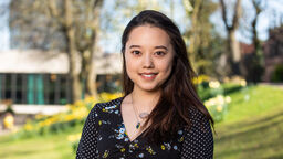 Saya for student profile 