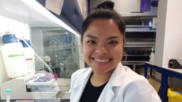 Fatima-Rose Lugtu - student profile