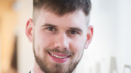 Callum van Dyk