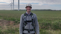 Alex Duke, Alumnus of EEE