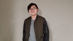Bryan Yuen, Hong Kong student