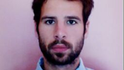 Sam Heal-Cohen